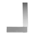 4 X 3" MACHINIST STEEL SQUARE (4901-0602)