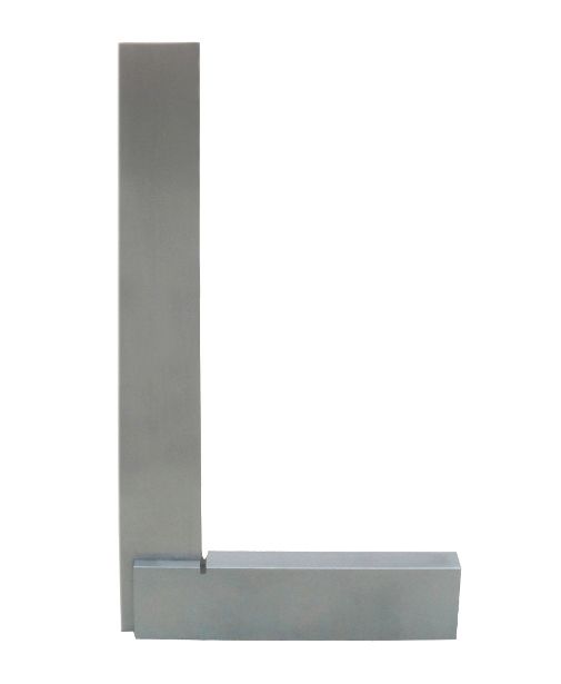 9 X 6" ENGINEER'S STEEL SQUARE (4906-0009)