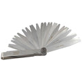 HHIP 32 PIECE 0.03-1.00MM METRIC FEELER GAGE SET (4906-0032)