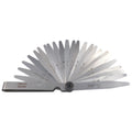 HHIP 26 PIECE 0.00.15-0.025" FEELER GAGE SET (4906-0038)