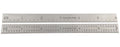 HHIP 6 X 1/2" 3R FLEX RULE GRADUATIONS 1/32,1/64,10THS & 50THS(4906-0161)