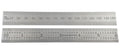 HHIP 6 X 3/4" E/M RIGID RULE GRADUATIONS 1/32, 1/64, MM & .5MM (4906-0236)