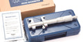 DASQUA 2-3" INSIDE MICROMETER (4912-5115)