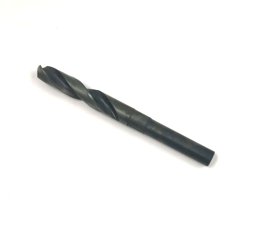 17/32" SILVER & DEMMING DRILL (5000-0050)