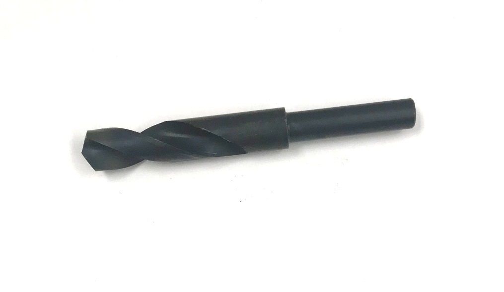 5/8" SILVER & DEMMING DRILL (5000-0056)