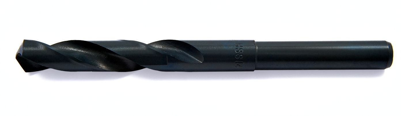 15.50MM 1/2" SILVER & DEMMING DRILL (5000-0155)