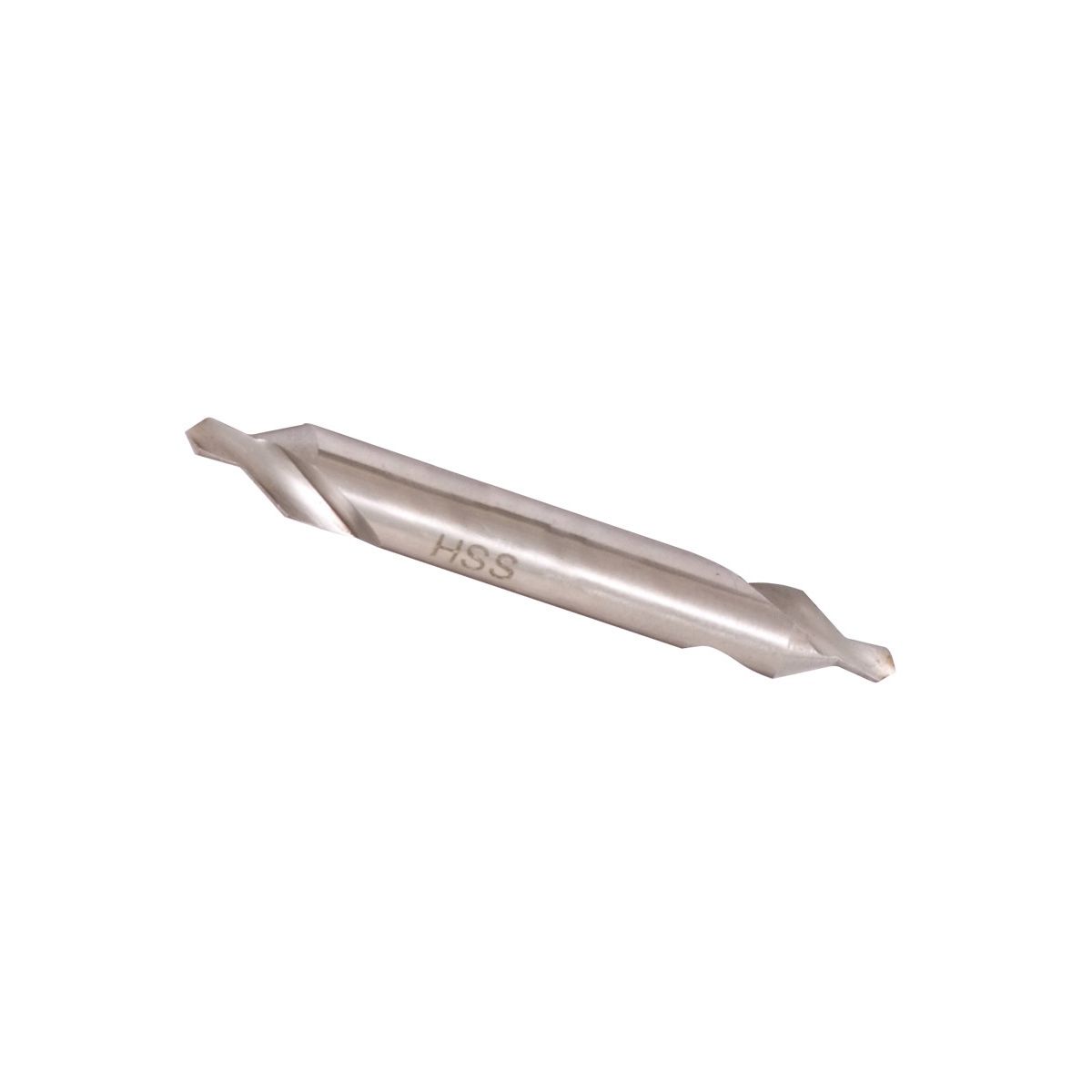 #00 .025 DRILL DIAMETER COMBINED DRILL & COUNTERSINK 60 DEGREE (5000-2025)