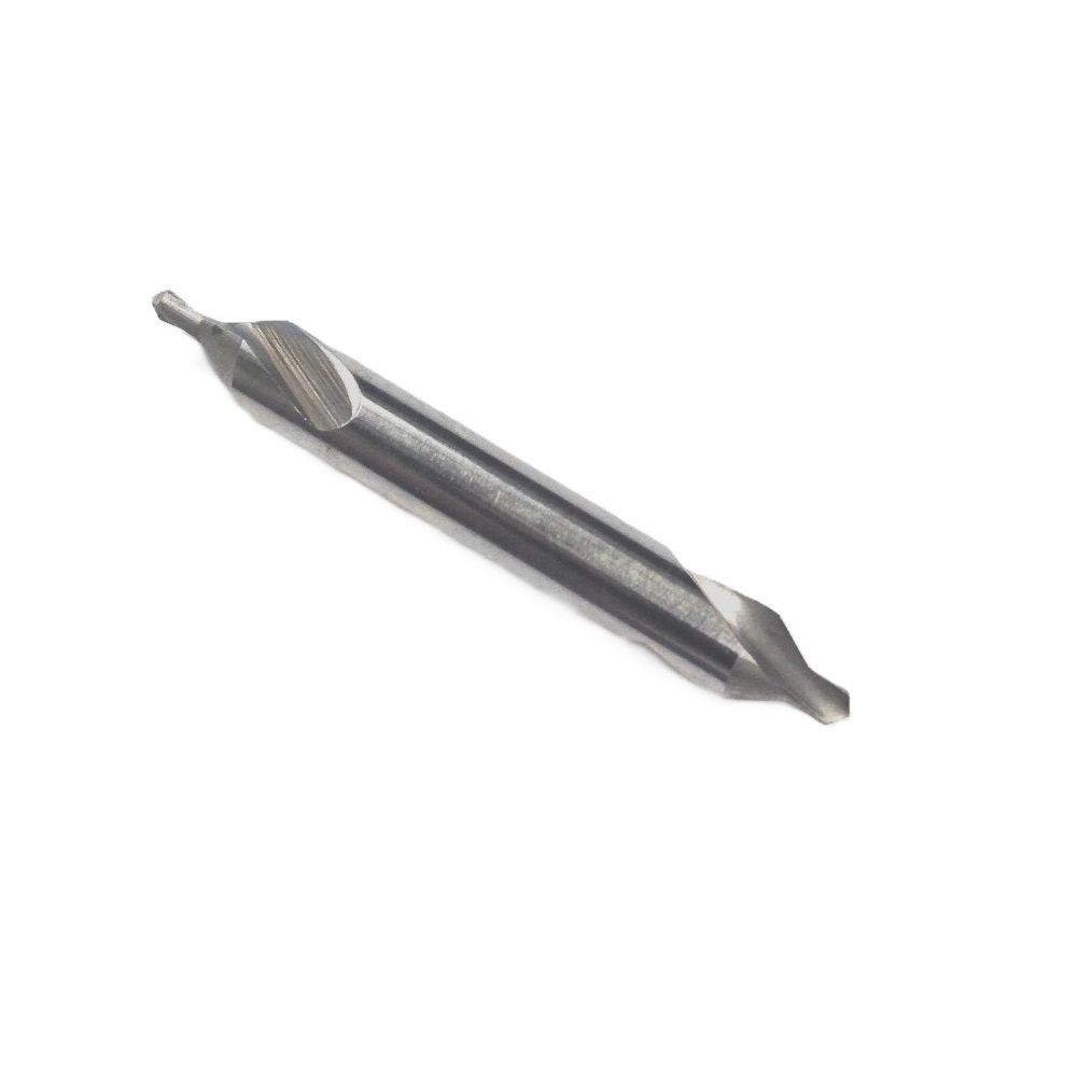 #3 7/64 DRILL DIAMETER COMBINED DRILL & COUNTERSINK 60 DEGREE (5000-2109)