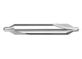 #6 7/32 DRILL DIAMETER COMBINED DRILL & COUNTERSINK 60 DEGREE (5000-2218)