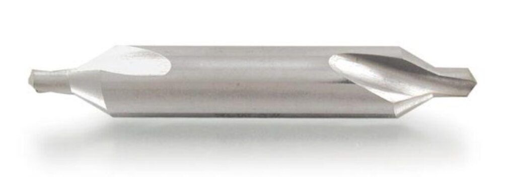 #0 M42 8% COBALT COMBINED DRILL & COUNTERSINK 60 DEGREE (5000-3031)