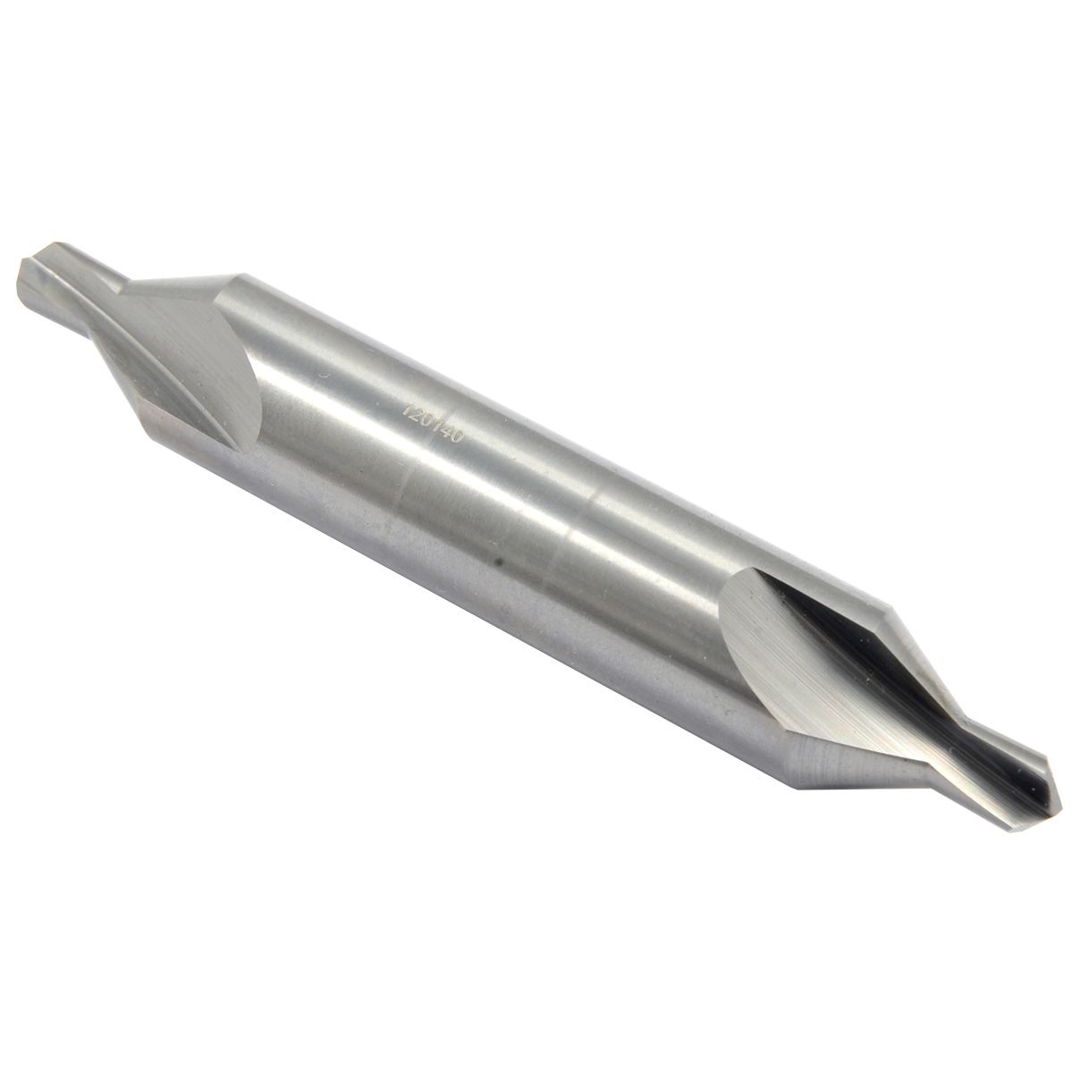 USA MADE #3 X 2 CARBIDE COMBINED DRILL & COUNTERSINK (5001-2109)
