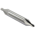 USA MADE #5 X 2-3/4 CARBIDE COMBINED DRILL & COUNTERSINK (5001-2187)