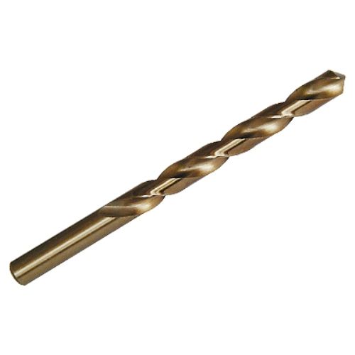 7/16 X 5-1/2 X 4-1/16" M35 5% COBALT JOBBER DRILL (5002-4028)