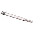 ANNULAR CUTTER CENTER PIN 6.34/5.3 X 77MM FOR 1" DEPTH CUTTER (5020-0003)