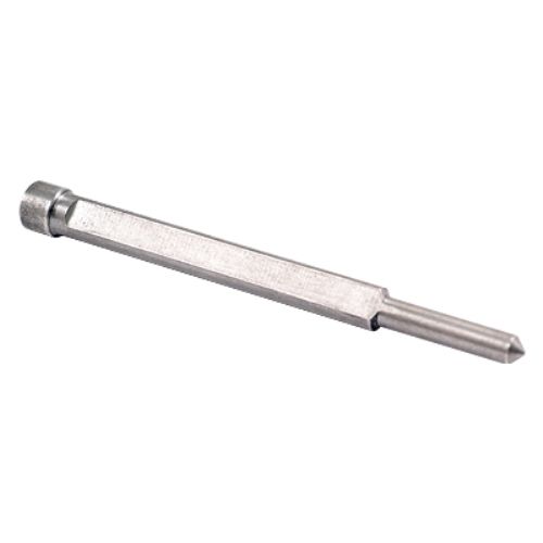 ANNULAR CUTTER CENTER PIN 6.34/5.3 X 77MM FOR 1" DEPTH CUTTER (5020-0003)
