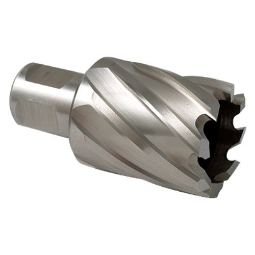 2 X 1" DEPTH OF CUT HIGH SPEED STEEL ANNULAR CUTTER (5020-2000)