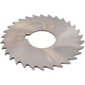3 X 1/16 X 1" HIGH SPEED STEEL PLAIN SLITTING SAW (5071-4204)