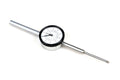 DASQUA 0-2" JEWELED BEARING LUG BACK LARGE RANGE DIAL INDICATOR (5122-4215)