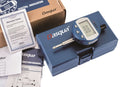 DASQUA 0-12.7MM/0-0.5" 0.01MM/0.0005" DIGITAL INDICATOR (5260-1105)