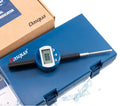 DASQUA 0-50.8MM/0-2.0" 0.01MM/0.0005" DIGITAL INDICATOR (5260-1115)