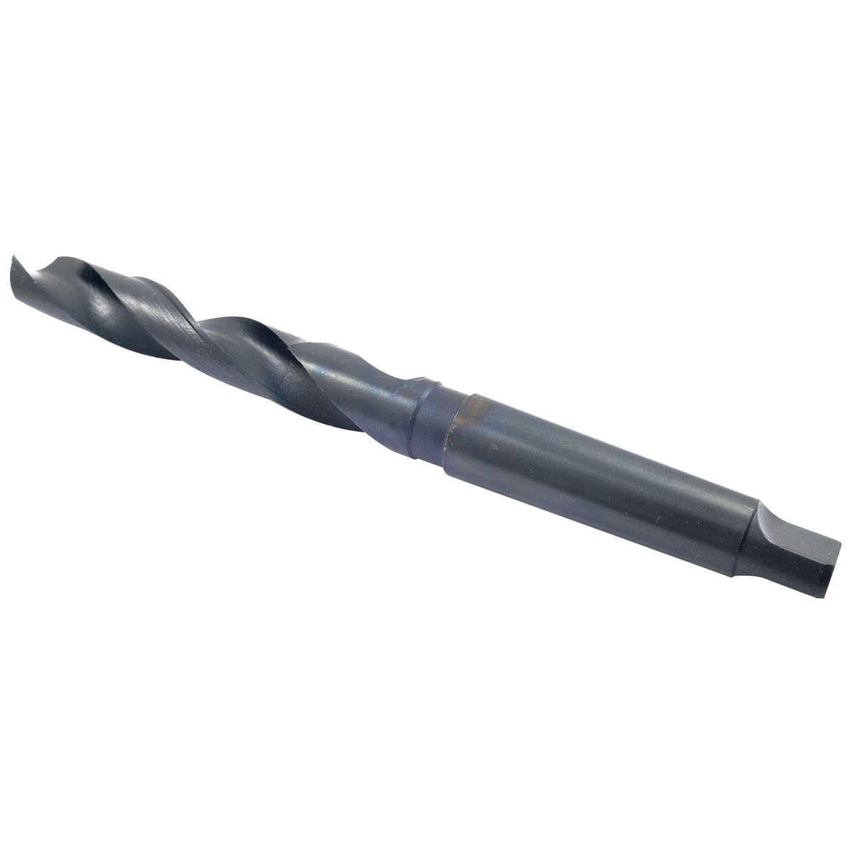 1-9/16 X 9-5/8 X 15-1/4" 4MT TAPER SHANK DRILL (5302-4136)