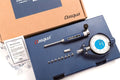 DASQUA 0.24-0.4" 0.0005" PRECISION DIAL BORE GAGE (5512-6105)