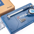 DASQUA 1.4-2.4" 0.0005" PRECISION DIAL BORE GAGE (5512-6120)