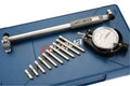 DASQUA 2-4" 0.0005" PRECISION DIAL BORE GAGE (5512-6125)