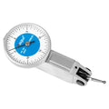 DASQUA 0.03" DIAL TEST INDICATOR WITH 1.18" DIAMETER WHITE FACE (5610-0165)