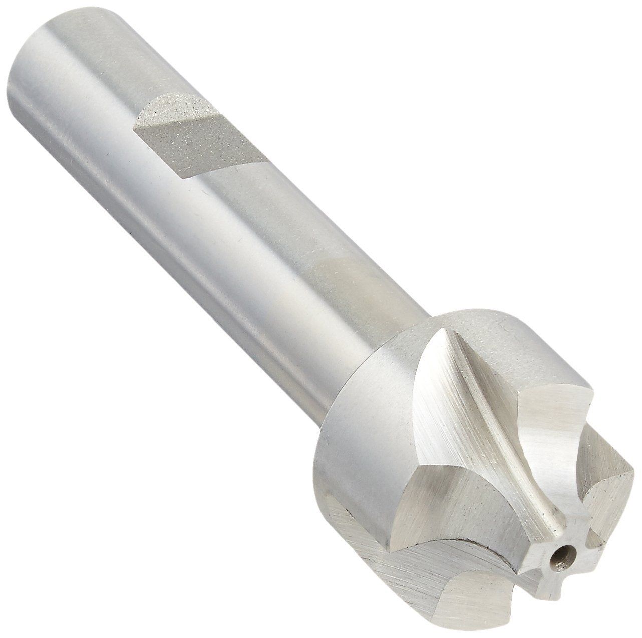 3/16 X 1/2" HSS CORNER ROUNDING END MILL (5800-4060)