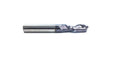 1/2 X 1" LENGTH OF CUT 2 FLUTE ALTIN-COATED CARBIDE END MILL (5806-5000)