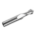 5/16 X 5/16 X 2-1/2" 2 FLUTE SINGLE END AlTiN DRILL POINT MILL (5814-3125)