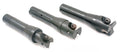3 PIECE 1, 1-1/4 & 1-1/2" R8 INDEXABLE END MILL SET (5820-0001)