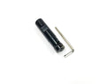 3/4" X 3/4" STRAIGHT SHANK INDEXABLE END MILL (5820-0750)