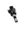 1-3/4 X 3/4" STRAIGHT SHANK INDEXABLE END MILL (5820-1750)