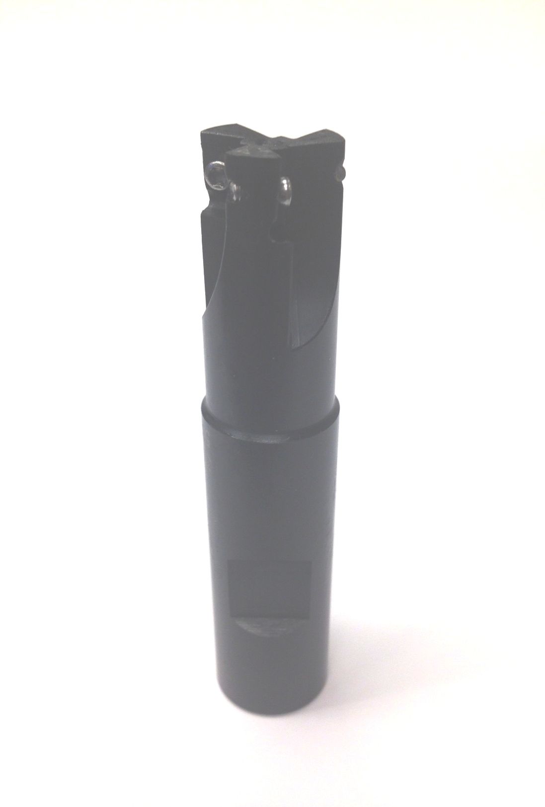 3/4" SQUARE SHOULDER INDEXABLE END MILL (5822-0750)