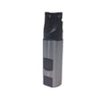 1-1/4" SQUARE SHOULDER INDEXABLE END MILL (5822-1250)