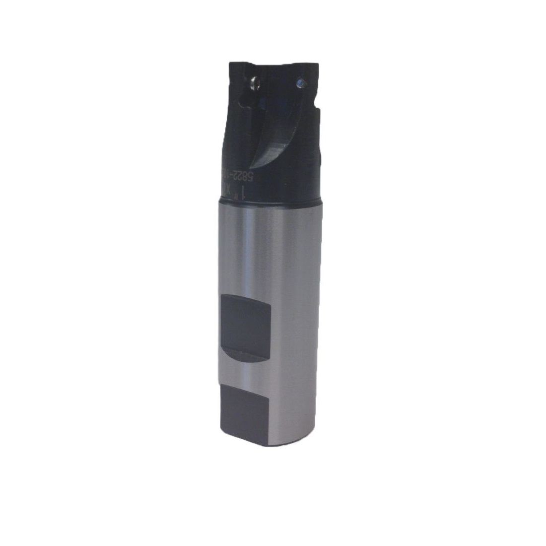 1-1/4" SQUARE SHOULDER INDEXABLE END MILL (5822-1250)