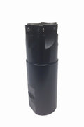 1-1/2" SQUARE SHOULDER INDEXABLE END MILL (5822-1500)