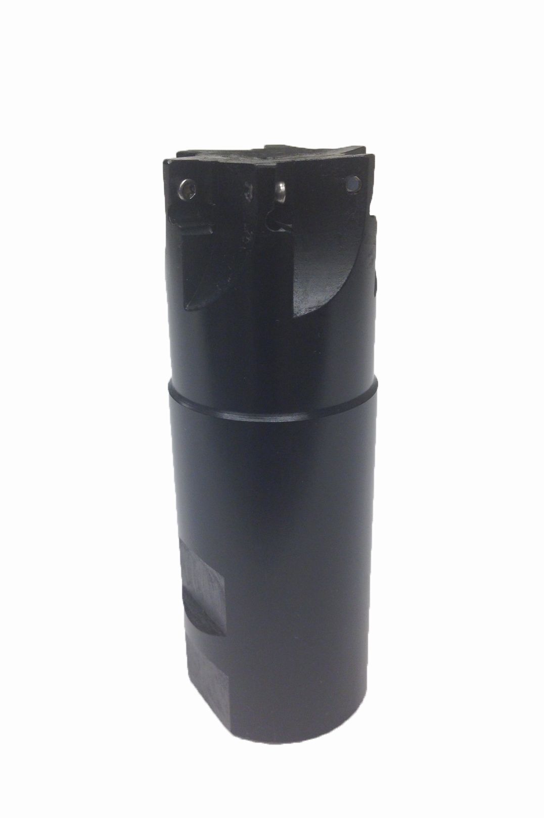 1-1/2" SQUARE SHOULDER INDEXABLE END MILL (5822-1500)