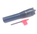 1-1/2" 90 DEGREE R8 INDEXABLE END/FACE MILL(5822-3500)