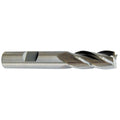 1/2 X 3/8" 4 FLUTE M42 COBALT SINGLE END CENTER CUT END MILL (5835-0500)
