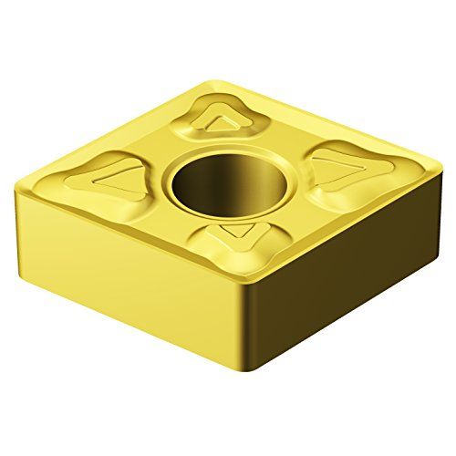 CNMG-432-PM COATED CARBIDE INSERT (6000-3432)