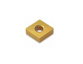 CNMA-644 Diamond-Negative Rake Carbide Insert .063" Radius, 3/4" Length (6000-6644)