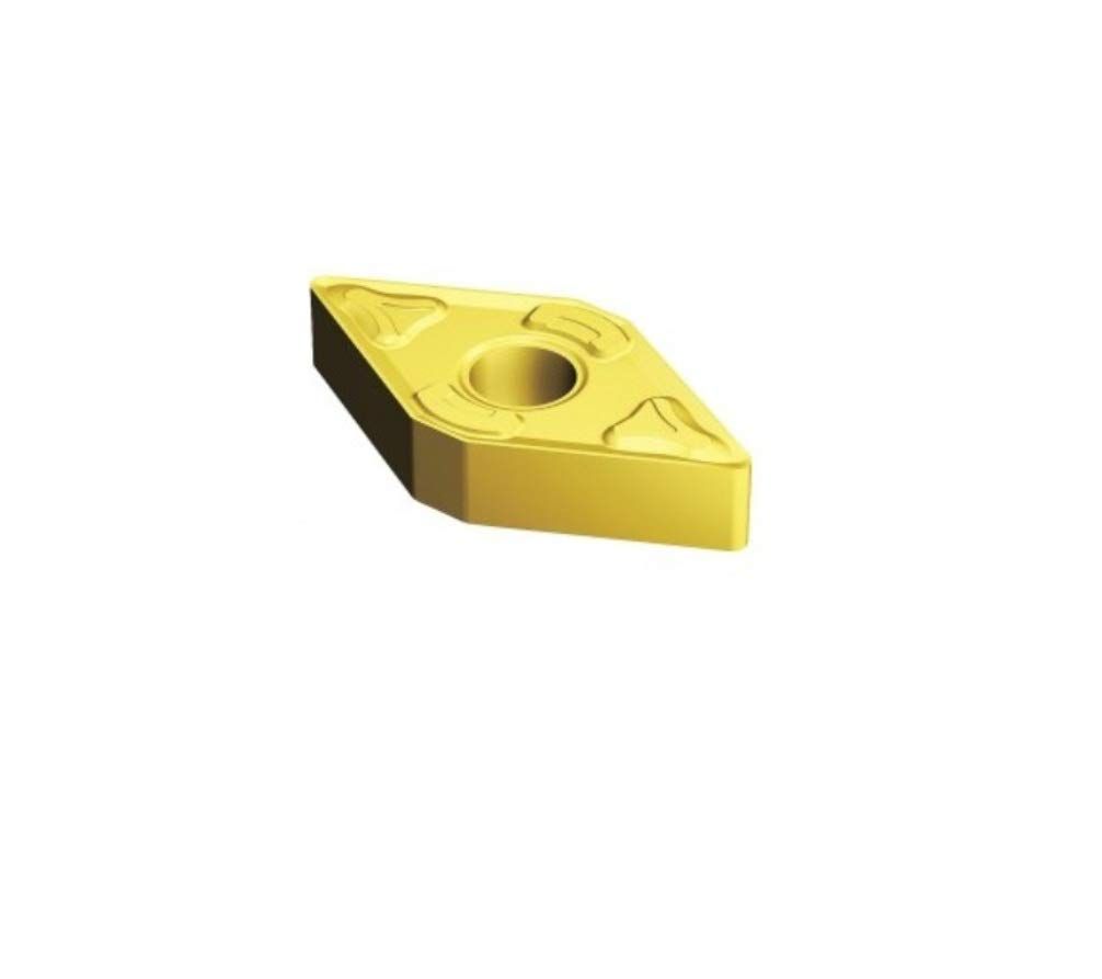 DNMG-331-PM COATED CARBIDE INSERT (6000-9331)