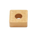SNMG-433 C-5 TiN COATED CARBIDE INSERT (6001-0433)