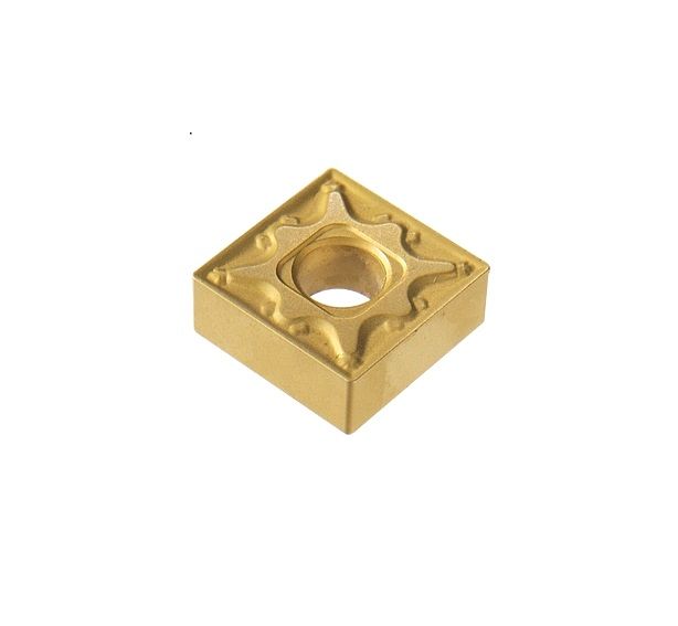 SNMG-432-DF COATED CARBIDE INSERT (6001-4432)