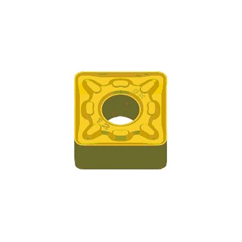 SNMG-643-DM COATED CARBIDE INSERT (6001-5643)