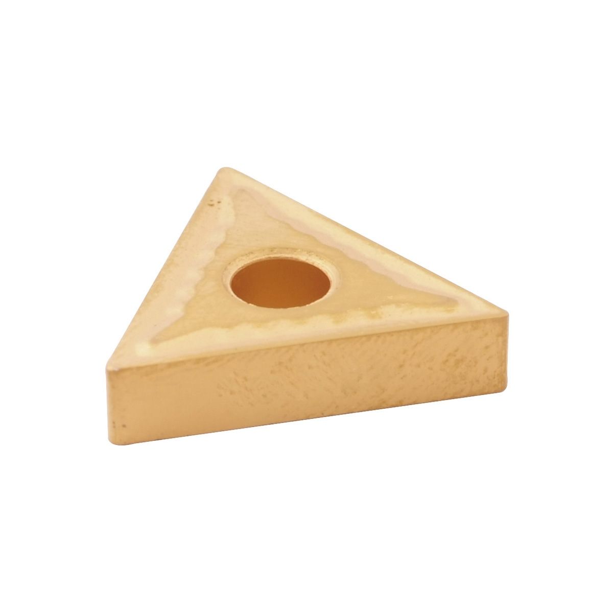 TNMG-432 C-5 TiN COATED CARBIDE INSERT (6002-0022)