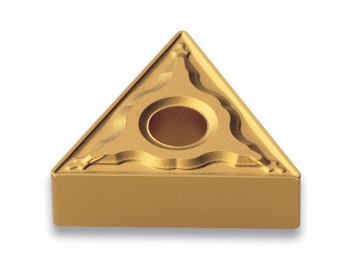 TNMG-332-PM COATED CARBIDE INSERT (6002-1332)